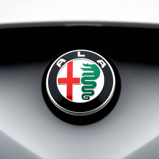 Alfa Romeo logo