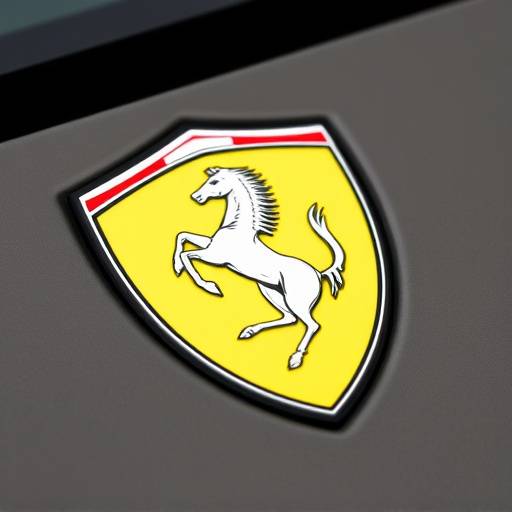 Ferrari logo