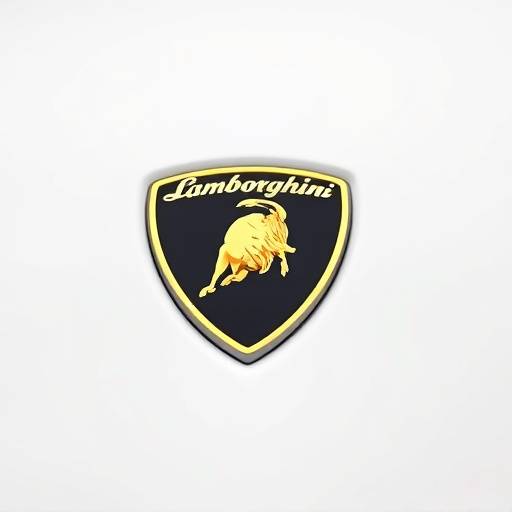 Lamborghini logo